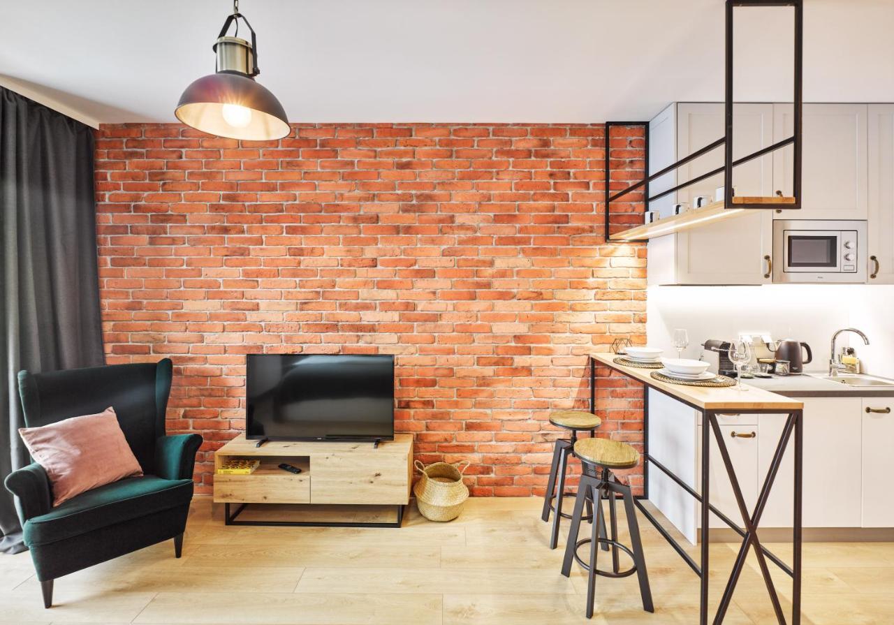 Atelier Apartamenty Praga No.7 Varsovie Extérieur photo